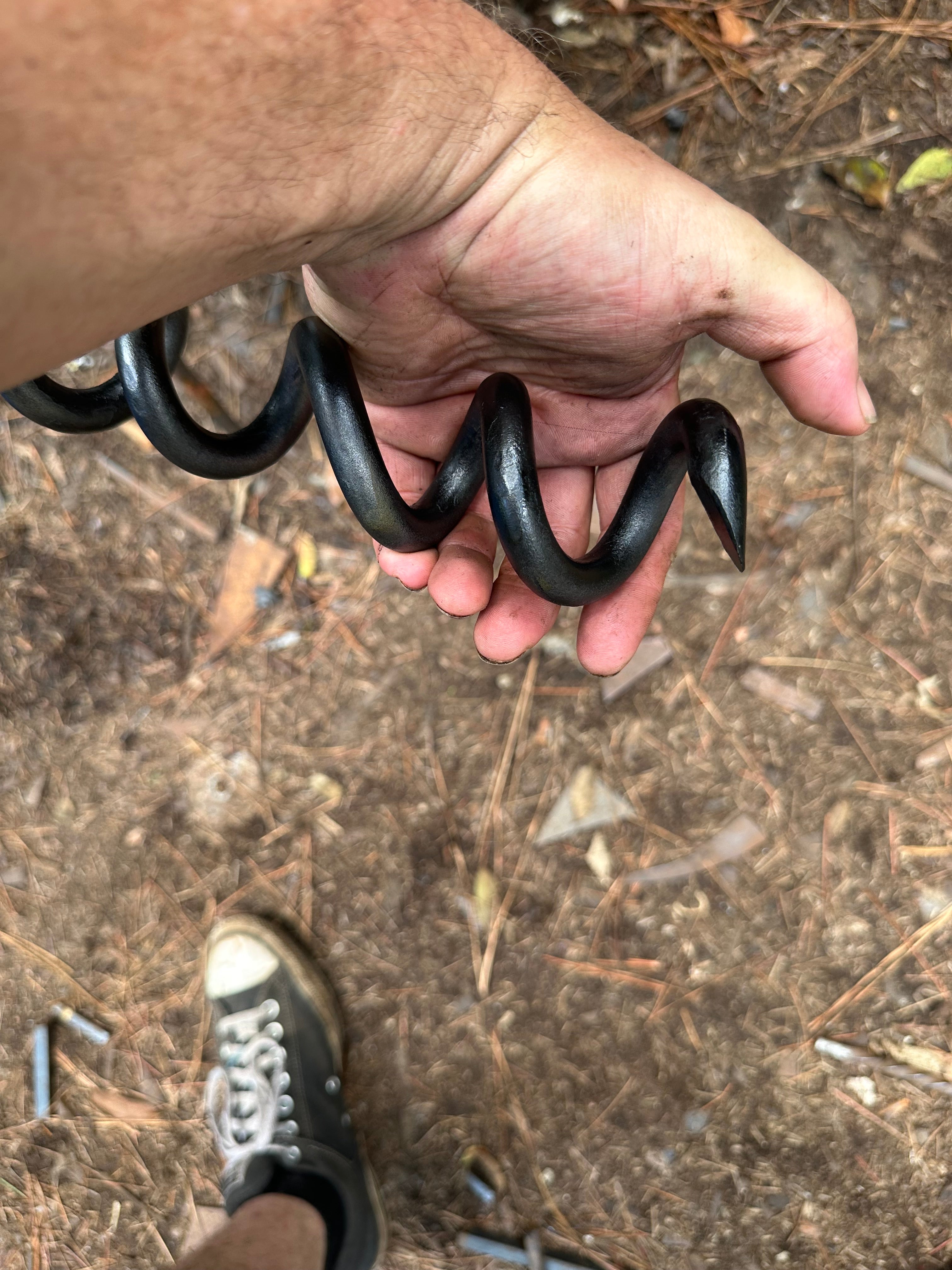 Cavalry Pickets (Screw in Fence Posts)