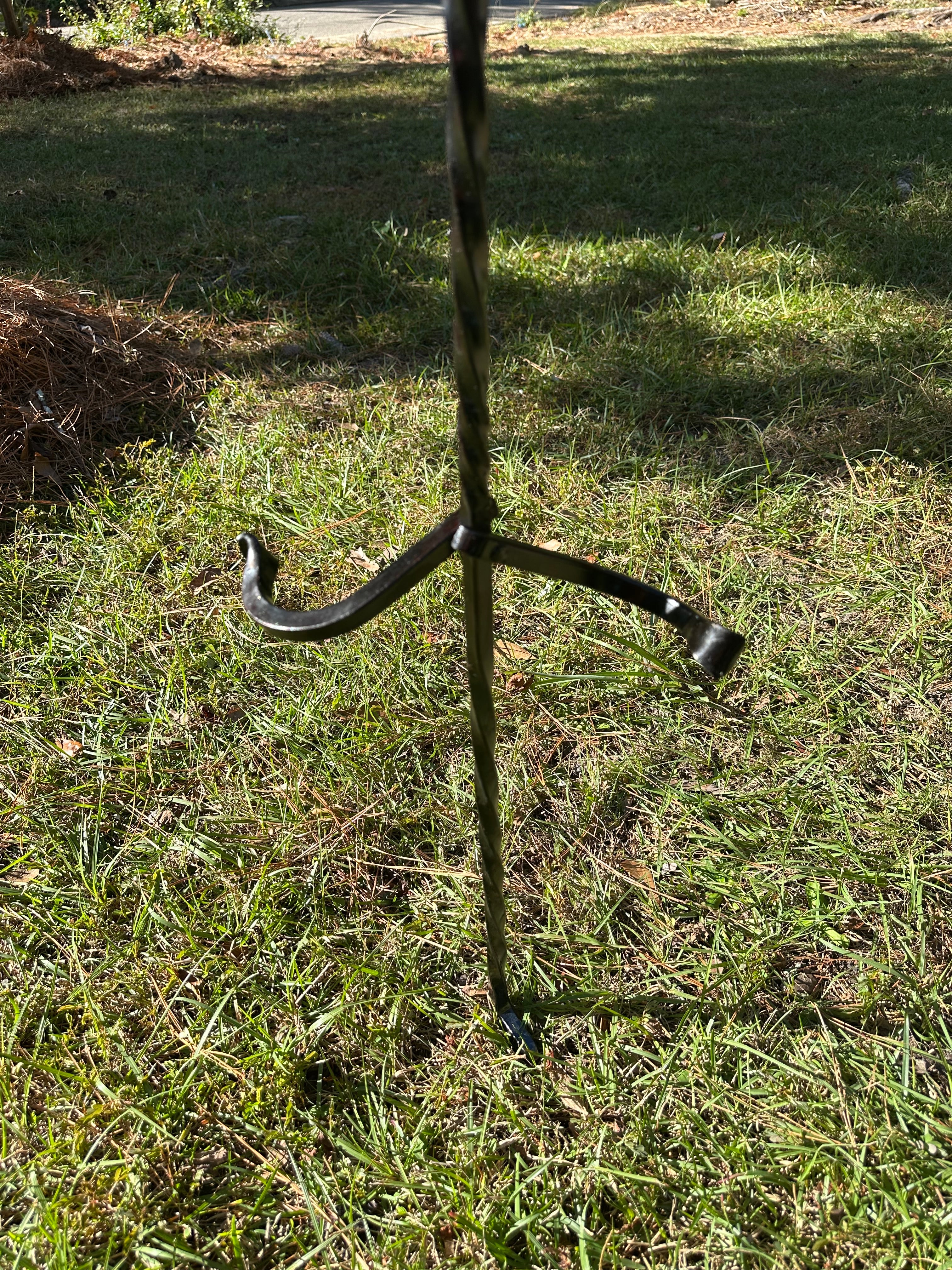 Archery Stand (portable)