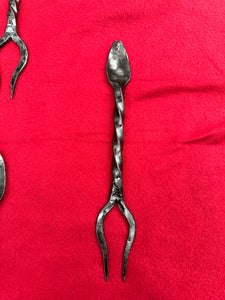 Medieval Spork