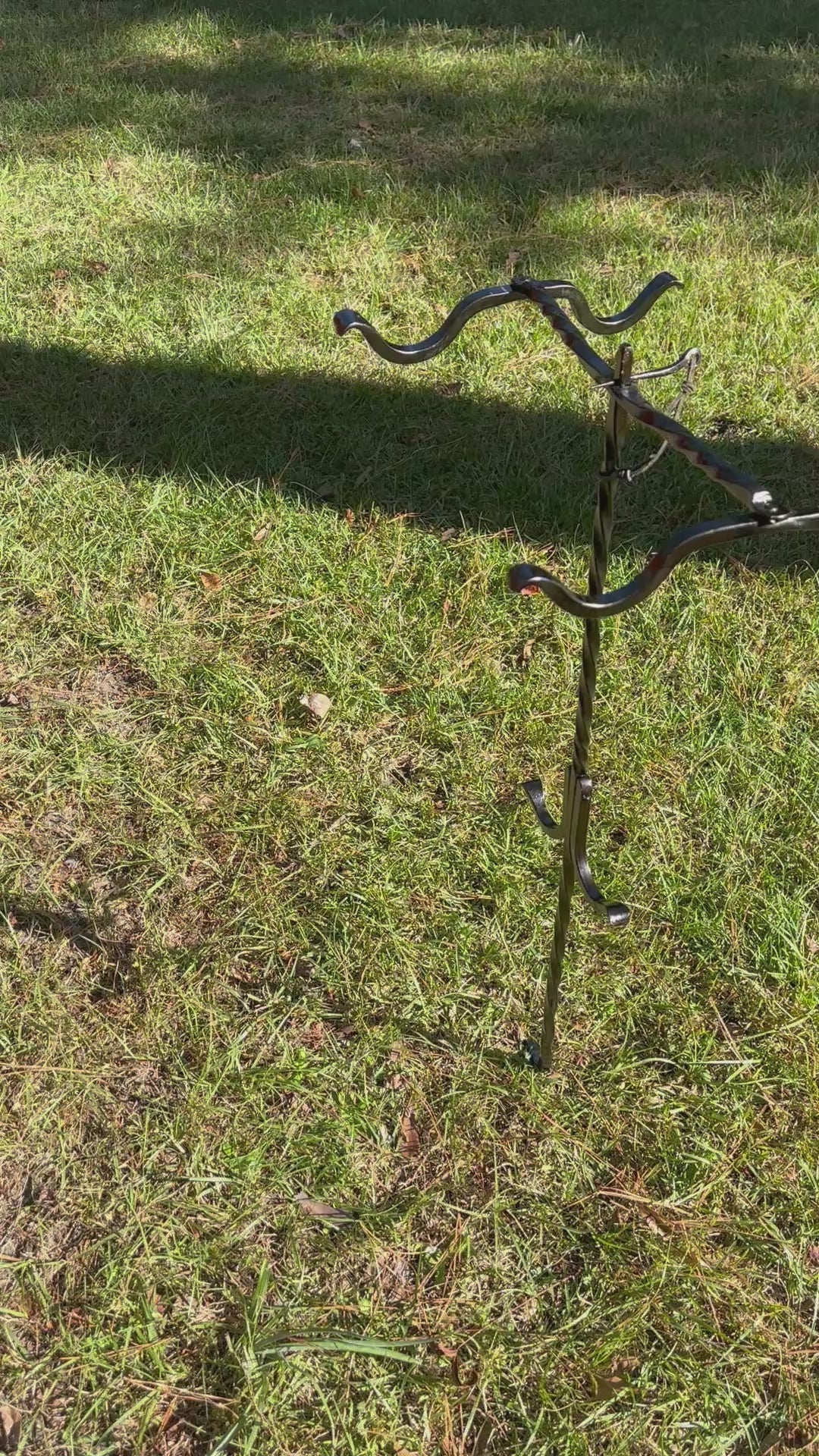 Archery Stand (portable)