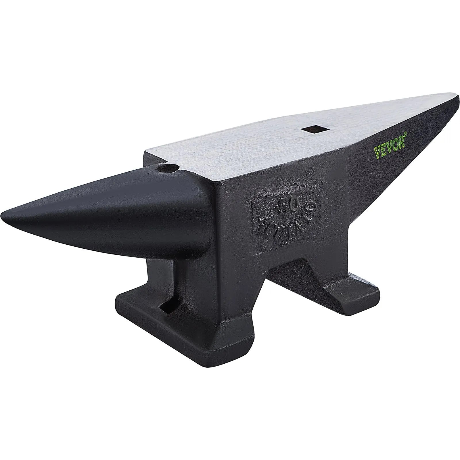 110 lb Cast Steel Anvil