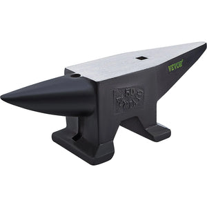 110 lb Cast Steel Anvil