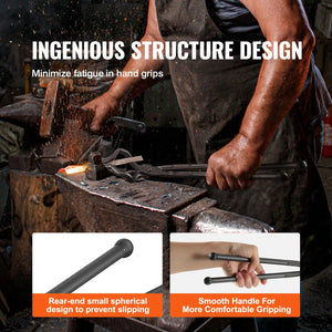 Z V- Bit Tongs 18"