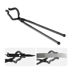 Z V- Bit Tongs 18"