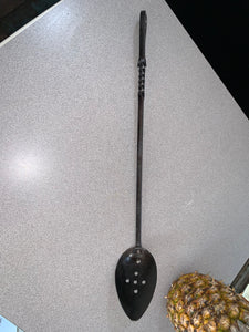 Slotted Spoon (long handled)