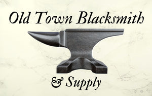 Old Town Blacksmith Gift Card