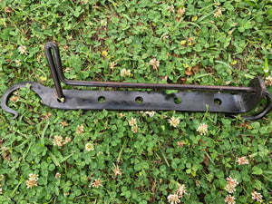 Trammel Hook