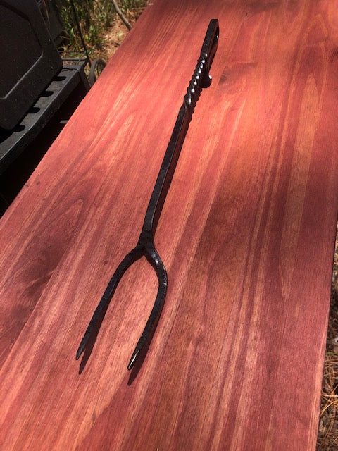 Grill Fork 18"